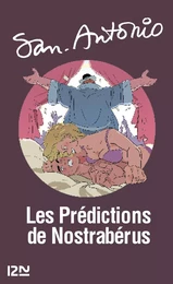 Les prédictions de Nostrabérus