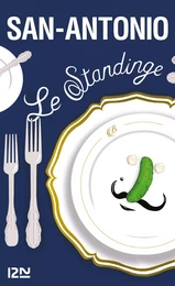 Le standinge