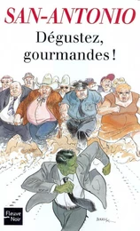 Dégustez gourmandes