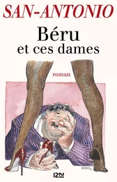 Béru et ces dames