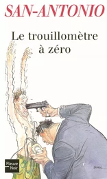 Le trouillomètre à zéro