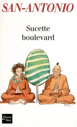 Sucette boulevard