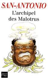 L'Archipel des Malotrus