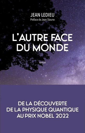 L'autre face du monde - Jean Ledieu - Dervy