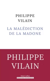 La Malédiction de la Madone - Prix Méditerranée 2023