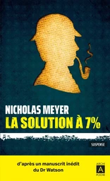 La solution à 7%