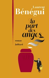 La Part des anges