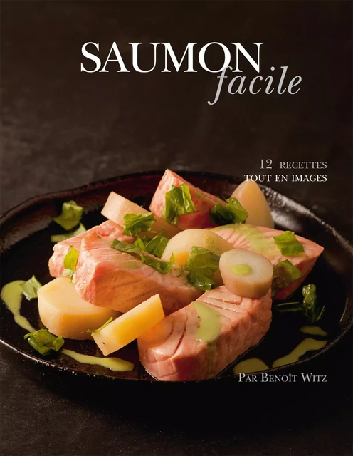 Saumon facile - Alain Ducasse - LEC communication (A.Ducasse)