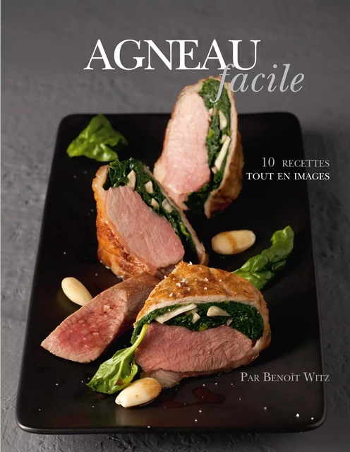 Agneau facile - Alain Ducasse - LEC communication (A.Ducasse)