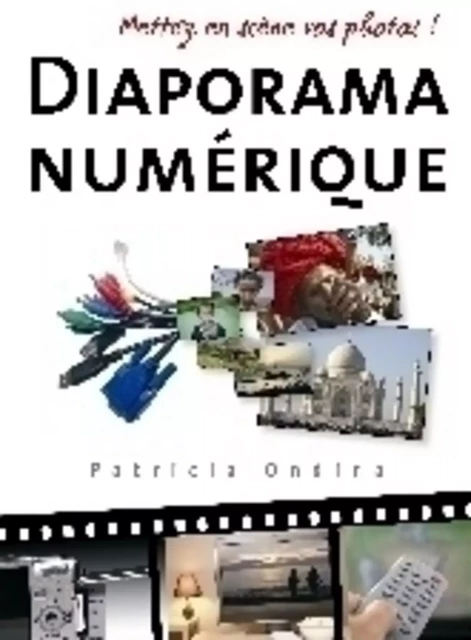 Diaporama numérique - Patricia Ondina - edi8