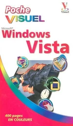 Poche Visuel Windows Vista