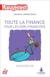 Toute la finance pour les non financiers - Nouvelle édition