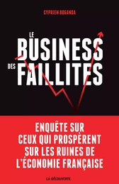 Le business des faillites