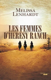 Les Femmes d'Heresy Ranch