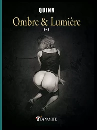 Ombre & Lumière - tomes 1 et 2