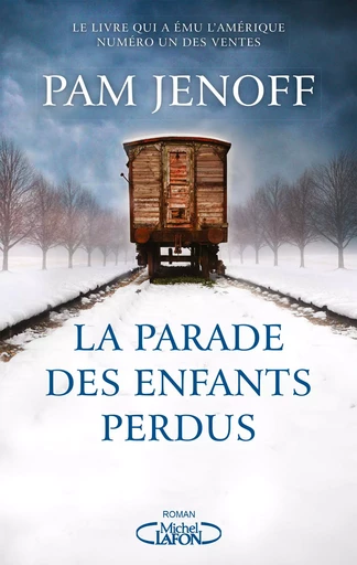 La Parade des enfants perdus - Pam Jenoff - Michel Lafon