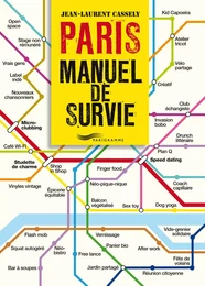 Paris manuel de survie