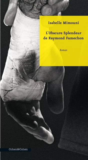 L'Obscure Splendeur de Raymond Famechon - Isabelle Mimouni - Cohen & Cohen