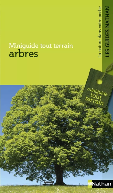 Arbres -  Collectif - Nathan