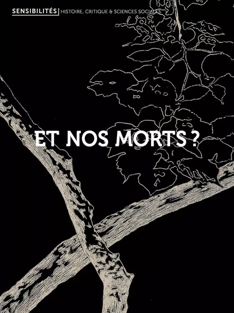 Et nos morts ? -  Collectif - Appaloosa LHS Editions