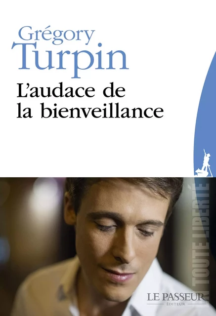 Chanter pour Dieu - Grégory Turpin - Le Passeur