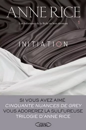 Initiation - Tome 1 Les infortunes de la Belle au bois dormant