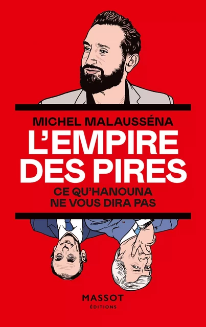 L'Empire des pires - Michel Malausséna - MASSOT EDITIONS