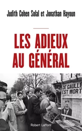 Les Adieux au Général