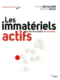 Les immatériels actifs