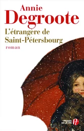 L'étrangère de Saint-Pétersbourg