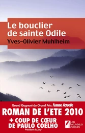 Le bouclier de Sainte Odile