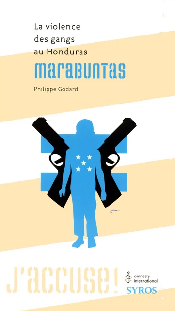 Marabuntas - Philippe Godard - Nathan