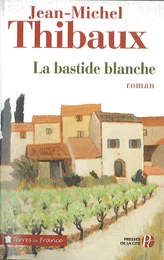 La Bastide blanche