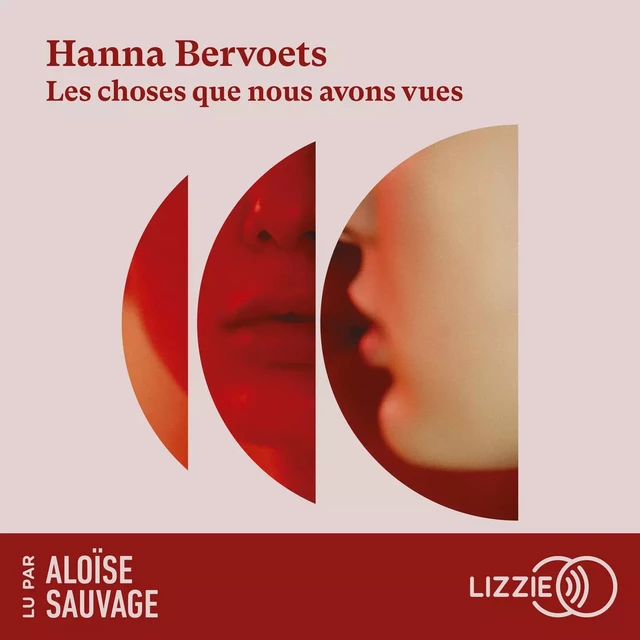 Les choses que nous avons vues - Hanna Bervoets - Univers Poche