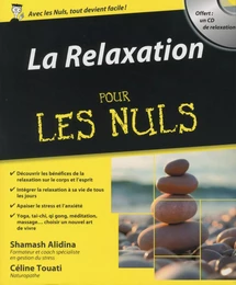 La Relaxation Pour les Nuls