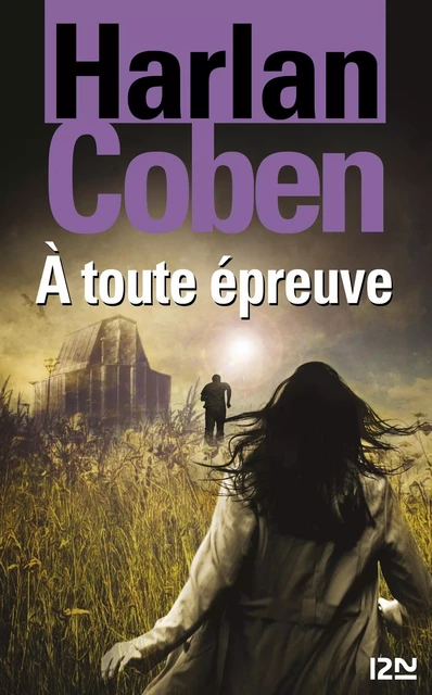 À toute épreuve - Harlan COBEN - Univers Poche