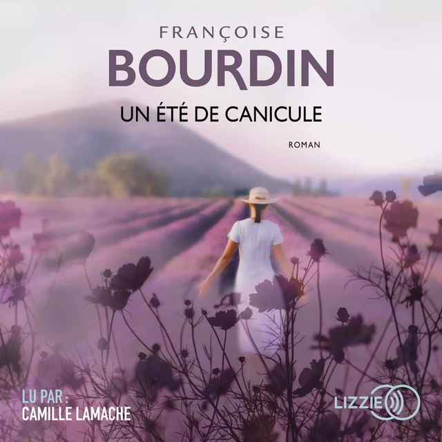 Un été de canicule - Françoise Bourdin - Univers Poche