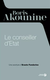 Le conseiller d'état