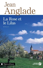 La rose et le lilas