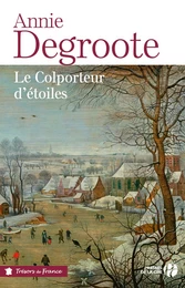 Le Colporteur d'étoiles