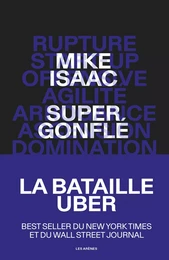 Supergonflé - La bataille Uber