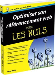 Optimiser son référencement Web pour les Nuls