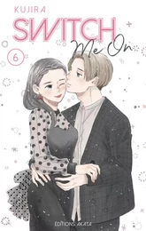 Switch Me On - Tome 6 (VF)