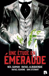 Une Etude en Emeraude