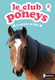 Le club des poneys - Tome 2