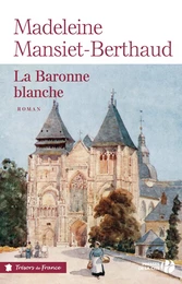 La Baronne blanche