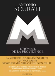 M, l'homme de la providence