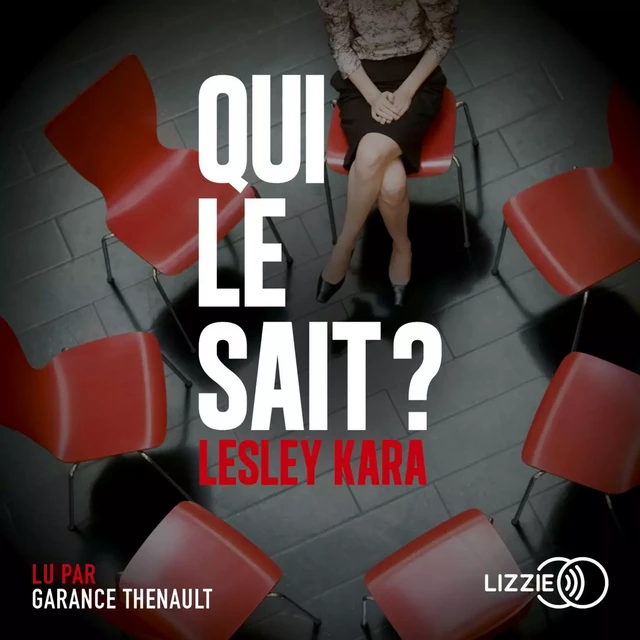 Qui le sait ? - Lesley Kara - Univers Poche