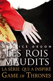 Les rois maudits - Tome 5