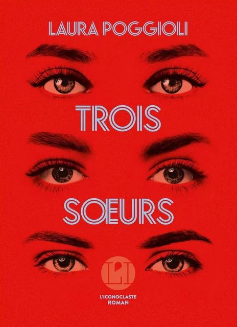 Trois soeurs - Laura Poggioli - Groupe Margot